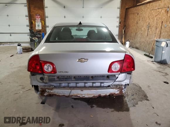 ✅ 2012 Chevrolet Malibu 1LS • VIN: 1G1ZB5E0XCF199477 • Lot: 79210994. Listed on Copart with 143,652 mi. Free auction sales archive from the USA and detailed vehicle history report at DreamBid. Image 6.