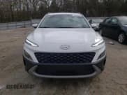 ✅ 2022 Hyundai Kona SEL • VIN: KM8K32AB7NU862462 • Лот: 44021684. Опубликован ранее на Copart с пробегом 32 828 миль. Бесплатный доступ к архиву аукционных продаж из США и подробный отчёт об истории автомобиля на DreamBid. Изображение 5.