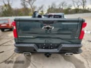 ✅ 2026 Chevrolet Silverado 1500 LT Trail Boss • VIN: 3GCUKFED8TG109879 • Lot: 90727375. Wystawiony na Copart z przebiegiem Nie podano. Bezpłatny archiwum sprzedaży aukcyjnych z USA i szczegółowy raport historii pojazdu na DreamBid. Zdjęcie 6.