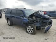 ✅ 2021 Toyota 4Runner SR5 • VIN: JTEMU5JR4M5917821 • Лот: 51359905. Опубликован ранее на Copart с пробегом 77 403 миль. Бесплатный доступ к архиву аукционных продаж из США и подробный отчёт об истории автомобиля на DreamBid. Изображение 4.