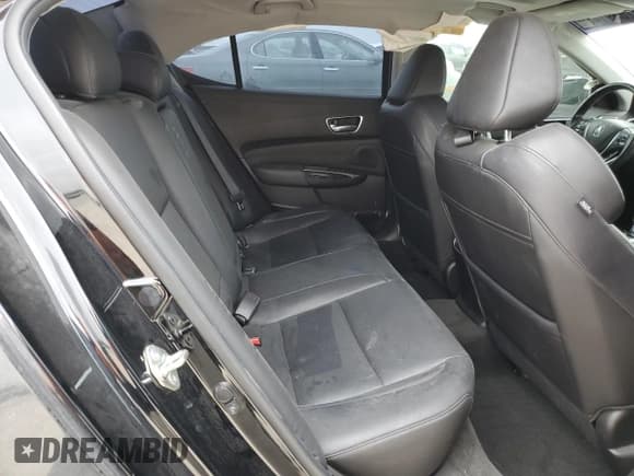 ✅ 2018 Acura TLX Technology • VIN: 19UUB1F52JA006870 • Lot: 82639745. Listed on Copart with 169,028 mi. Free auction sales archive from the USA and detailed vehicle history report at DreamBid. Image 10.