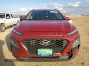 ✅ 2020 Hyundai Kona SEL • VIN: KM8K22AA5LU490529 • Лот: 85236684. Опубликован ранее на Copart с пробегом 37 143 миль. Бесплатный доступ к архиву аукционных продаж из США и подробный отчёт об истории автомобиля на DreamBid. Изображение 5.