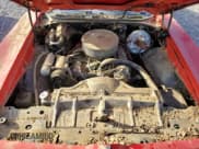 ✅ 1968 Pontiac GTO • VIN: 242378P364150 • Лот: 77991494. Опубликован ранее на Copart с пробегом 45 628 миль. Бесплатный доступ к архиву аукционных продаж из США и подробный отчёт об истории автомобиля на DreamBid. Изображение 11.