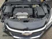 ✅ 2015 Chevrolet Malibu LTZ • VIN: 1G11F5SL1FF106382 • Lot: 90700305. Listed on Copart with 124,413 mi. Free auction sales archive from the USA and detailed vehicle history report at DreamBid. Image 11.