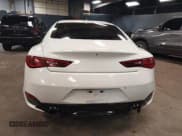 ✅ 2018 Infiniti Q60 Red Sport 400 • VIN: JN1FV7EL3JM630017 • Лот: 41697880. Опубликован ранее на IAAI с пробегом 73 951 миль. Бесплатный доступ к архиву аукционных продаж из США и подробный отчёт об истории автомобиля на DreamBid. Изображение 16.