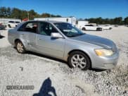 ✅ 2002 Toyota Avalon XLS • VIN: 4T1BF28B42U223660 • Lot: 86510385. Wystawiony na Copart z przebiegiem 311 495 mil. Bezpłatny archiwum sprzedaży aukcyjnych z USA i szczegółowy raport historii pojazdu na DreamBid. Zdjęcie 4.