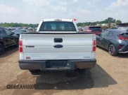 ✅ 2013 Ford F-150 XL • VIN: 1FTMF1CM9DKD55134 • Lot: 42376923. Wystawiony na IAAI z przebiegiem 74 237 mil. Bezpłatny archiwum sprzedaży aukcyjnych z USA i szczegółowy raport historii pojazdu na DreamBid. Zdjęcie 17.