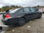 ✅ 2006 Chevrolet Impala LS • VIN: 2G1WB58K069269162 • Lot: 87379415. Listed on Copart with 175,463 mi. Free auction sales archive from the USA and detailed vehicle history report at DreamBid. Image 3.