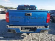 ✅ 2022 Chevrolet Colorado 4WD Z71 • VIN: 1GCGTDENXN1147977 • Лот: 75995264. Опубликован ранее на Copart с пробегом 26 184 миль. Бесплатный доступ к архиву аукционных продаж из США и подробный отчёт об истории автомобиля на DreamBid. Изображение 6.