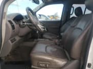 ✅ 2019 Nissan Frontier SV • VIN: 1N6AD0ER0KN748220 • Лот: 86655995. Опубликован ранее на Copart с пробегом 197 560 миль. Бесплатный доступ к архиву аукционных продаж из США и подробный отчёт об истории автомобиля на DreamBid. Изображение 7.