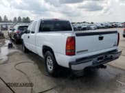 ✅ 2003 GMC Sierra 1500 • VIN: 2GTEC19X831409200 • Lot: 63047614. Wystawiony na Copart z przebiegiem Nie podano. Bezpłatny archiwum sprzedaży aukcyjnych z USA i szczegółowy raport historii pojazdu na DreamBid. Zdjęcie 2.
