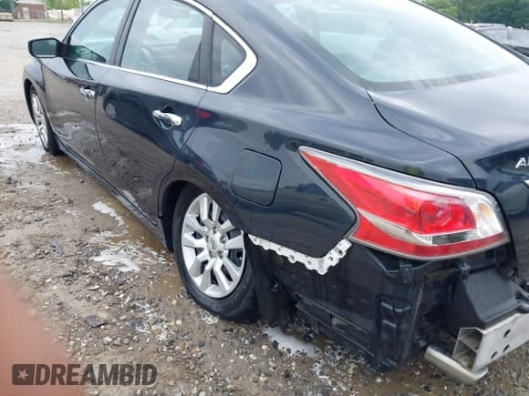 ✅ 2014 Nissan Altima SV • VIN: 1N4AL3AP5EN222610 • Lot: 42409604. Wystawiony na IAAI z przebiegiem 135 192 mil. Bezpłatny archiwum sprzedaży aukcyjnych z USA i szczegółowy raport historii pojazdu na DreamBid. Zdjęcie 6.