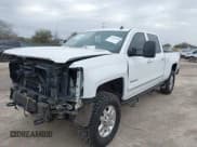 ✅ 2015 Chevrolet Silverado 2500HD LTZ • VIN: 1GC1KWE89FF149299 • Lot: 41565330. Listed on IAAI with 249,551 mi. Free auction sales archive from the USA and detailed vehicle history report at DreamBid. Image 2.