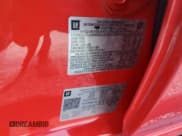 ✅ 2020 Chevrolet Silverado 1500 Custom • VIN: 1GCUYBEF4LZ305150 • Lot: 80025655. Listed on Copart with 46,398 mi. Free auction sales archive from the USA and detailed vehicle history report at DreamBid. Image 12.