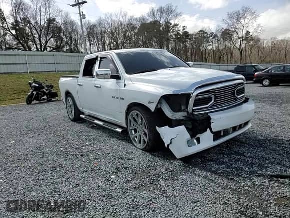 ✅ 2010 Dodge 1500 Sport • VIN: 1D7RB1CTXAS125824 • Лот: 47617395. Размещён на Copart с пробегом 183 933 миль миль. Получите бесплатный доступ к архиву аукционных продаж из США и посмотрите подробный отчёт об истории автомобиля на DreamBid. Изображение 11.