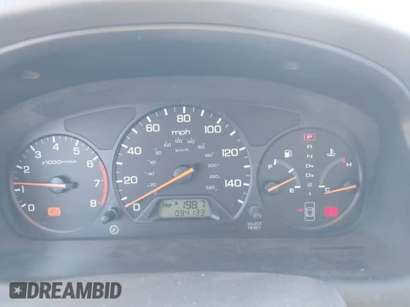 ✅ 1998 Honda Accord LX • VIN: 1HGCG5644WA241788 • Лот: 43463205. Опубликован ранее на IAAI с пробегом 94 133 миль. Бесплатный доступ к архиву аукционных продаж из США и подробный отчёт об истории автомобиля на DreamBid. Изображение 7.