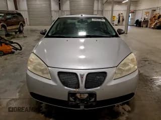✅ 2009 Pontiac G6 GT 1SA • VIN: 1G2ZH57N294126644 • Lot: 94495585. Wystawiony na Copart z przebiegiem 139 219 mil. Bezpłatny archiwum sprzedaży aukcyjnych z USA i szczegółowy raport historii pojazdu na DreamBid. Zdjęcie 5.
