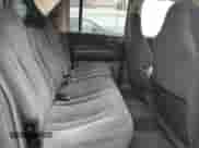 2004 Dodge Dakota SLT with VIN 1D7HL48K64S711774, listed as a Copart auction lot 84385994 with 253,318 mi miles and Clean title. Bid and sale history available at DreamBid. Image 10.