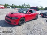 ✅ 2017 Dodge Charger R/T • VIN: 2C3CDXCT1HH544499 • Lot: 42458667. Listed on IAAI with 102,664 mi. Free auction sales archive from the USA and detailed vehicle history report at DreamBid. Image 18.