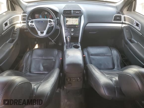 ✅ 2014 Ford Explorer XLT • VIN: 1FM5K8D84EGB95013 • Лот: 91141965. Опубликован ранее на Copart с пробегом 222 275 миль. Бесплатный доступ к архиву аукционных продаж из США и подробный отчёт об истории автомобиля на DreamBid. Изображение 8.