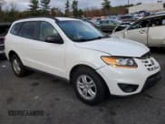 ✅ 2011 Hyundai Santa Fe GLS • VIN: 5XYZGDAB3BG021609 • Лот: 91631505. Опубликован ранее на Copart с пробегом 117 554 миль. Бесплатный доступ к архиву аукционных продаж из США и подробный отчёт об истории автомобиля на DreamBid. Изображение 4.