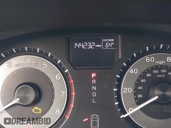 ✅ 2012 Honda Odyssey EX-L • VIN: 5FNRL5H60CB095086 • Lot: 42251330. Wystawiony na IAAI z przebiegiem 144 232 mil. Bezpłatny archiwum sprzedaży aukcyjnych z USA i szczegółowy raport historii pojazdu na DreamBid. Zdjęcie 15.