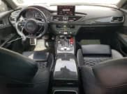 ✅ 2016 Audi RS 7 Prestige • VIN: WUAW2AFC2GN901494 • Lot: 52958345. Wystawiony na Copart z przebiegiem 99 718 mil. Bezpłatny archiwum sprzedaży aukcyjnych z USA i szczegółowy raport historii pojazdu na DreamBid. Zdjęcie 8.