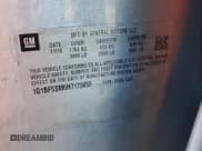 ✅ 2017 Chevrolet Cruze Premier • VIN: 1G1BF5SM6H7179855 • Lot: 86877645. Listed on Copart with 99,204 mi. Free auction sales archive from the USA and detailed vehicle history report at DreamBid. Image 12.