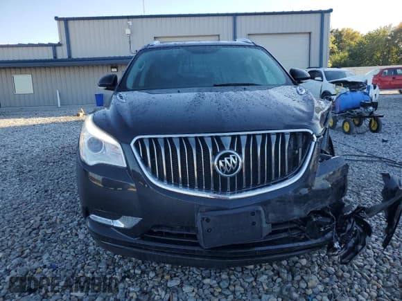 ✅ 2015 Buick Enclave Leather • VIN: 5GAKRBKD3FJ294718 • Lot: 85848935. Listed on Copart with 122,483 mi. Free auction sales archive from the USA and detailed vehicle history report at DreamBid. Image 5.