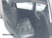 ✅ 2021 Tesla Model 3 Long Range • VIN: 5YJ3E1EB9MF014985 • Lot: 41672208. Wystawiony na IAAI z przebiegiem 52 222 mil. Bezpłatny archiwum sprzedaży aukcyjnych z USA i szczegółowy raport historii pojazdu na DreamBid. Zdjęcie 8.