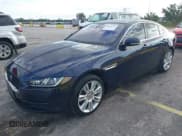 ✅ 2019 Jaguar XE 25t Premium • VIN: SAJAJ4FX9KCP46060 • Lot: 42028720. Listed on IAAI with 38,953 mi. Free auction sales archive from the USA and detailed vehicle history report at DreamBid. Image 17.