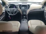 ✅ 2017 Hyundai Santa Fe Ultimate • VIN: 5XYZWDLA2HG485393 • Лот: 63509754. Опубликован ранее на Copart с пробегом 44 237 миль. Бесплатный доступ к архиву аукционных продаж из США и подробный отчёт об истории автомобиля на DreamBid. Изображение 8.