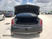 ✅ 2017 Cadillac CT6 AWD • VIN: 1G6KB5RS8HU203178 • Lot: 47118073. Listed on Copart with 36,214 mi. Free auction sales archive from the USA and detailed vehicle history report at DreamBid. Image 6.