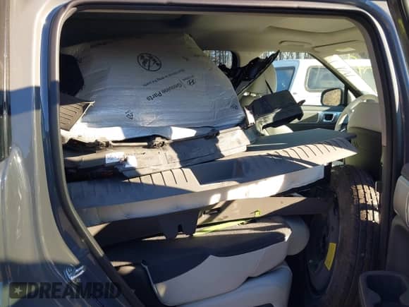 2024 Hyundai Santa Fe Limited с VIN 5NMP4DGL1RH051692, выставлен на аукционе IAAI как лот 41171340 с пробегом 1 473 миль миль и . История ставок и продаж доступна на DreamBid. Изображение 8.