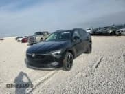 ✅ 2023 Buick Envision Preferred • VIN: LRBFZMR45PD012868 • Lot: 68869655. Listed on Copart with 33,202 mi. Free auction sales archive from the USA and detailed vehicle history report at DreamBid. Image 15.