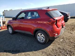 ✅ 2020 Hyundai Venue SEL • VIN: KMHRC8A3XLU017869 • Lot: 70690024. Wystawiony na Copart z przebiegiem 94 326 mil. Bezpłatny archiwum sprzedaży aukcyjnych z USA i szczegółowy raport historii pojazdu na DreamBid. Zdjęcie 2.