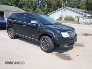 ✅ 2010 Lincoln MKX • VIN: 2LMDJ8JC6ABJ14767 • Lot: 43127490. Wystawiony na IAAI z przebiegiem 85 459 mil. Bezpłatny archiwum sprzedaży aukcyjnych z USA i szczegółowy raport historii pojazdu na DreamBid. Zdjęcie 1.