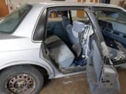 ✅ 1994 Oldsmobile Cutlass Ciera S • VIN: 1G3AG55M1R6384518 • Lot: 41714821. Wystawiony na IAAI z przebiegiem 108 397 mil. Bezpłatny archiwum sprzedaży aukcyjnych z USA i szczegółowy raport historii pojazdu na DreamBid. Zdjęcie 8.