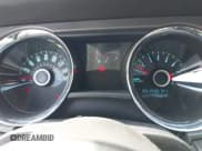 ✅ 2014 Ford Mustang V6 • VIN: 1ZVBP8AM4E5278508 • Lot: 42776361. Listed on IAAI with 134,472 mi. Free auction sales archive from the USA and detailed vehicle history report at DreamBid. Image 7.