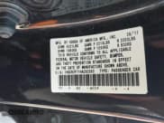 ✅ 2017 Honda Accord EX • VIN: 1HGCR2F71HA282580 • Lot: 43295304. Listed on IAAI with 113,901 mi. Free auction sales archive from the USA and detailed vehicle history report at DreamBid. Image 9.