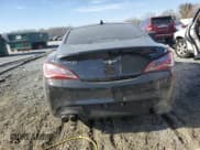 ✅ 2013 Hyundai Genesis Coupe 2.0T • VIN: KMHHT6KD2DU088542 • Lot: 49716345. Listed on Copart with 152,806 mi. Free auction sales archive from the USA and detailed vehicle history report at DreamBid. Image 6.