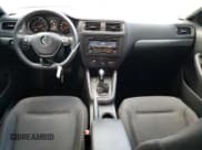 ✅ 2015 Volkswagen Jetta SE • VIN: 3VWD07AJ1FM298126 • Lot: 82627695. Wystawiony na Copart z przebiegiem 114 773 mil. Bezpłatny archiwum sprzedaży aukcyjnych z USA i szczegółowy raport historii pojazdu na DreamBid. Zdjęcie 8.