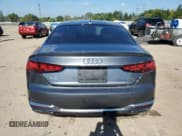 ✅ 2020 Audi A5 Premium Plus • VIN: WAUTNAF58LA005255 • Lot: 70701245. Listed on Copart with 26,514 mi. Free auction sales archive from the USA and detailed vehicle history report at DreamBid. Image 6.