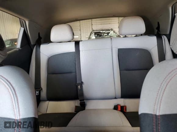 ✅ 2020 Chevrolet Bolt EV LT • VIN: 1G1FY6S02L4144741 • Lot: 54190435. Wystawiony na Copart z przebiegiem 62 560 mil. Bezpłatny archiwum sprzedaży aukcyjnych z USA i szczegółowy raport historii pojazdu na DreamBid. Zdjęcie 10.