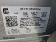 ✅ 2024 Buick Encore GX Preferred • VIN: KL4AMBS29RB022514 • Lot: 55965455. Wystawiony na Copart z przebiegiem Nie podano. Bezpłatny archiwum sprzedaży aukcyjnych z USA i szczegółowy raport historii pojazdu na DreamBid. Zdjęcie 14.