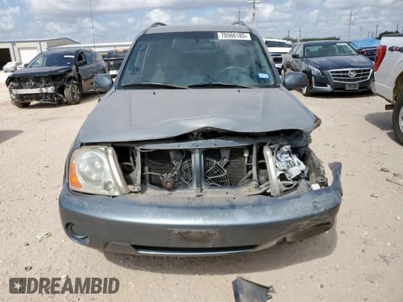 ✅ 2006 Suzuki XL7 • VIN: JS3TX92V864107841 • Lot: 70566185. Wystawiony na Copart z przebiegiem Nie podano. Bezpłatny archiwum sprzedaży aukcyjnych z USA i szczegółowy raport historii pojazdu na DreamBid. Zdjęcie 5.