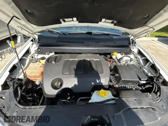 ✅ 2016 Dodge Journey SXT • VIN: 3C4PDCBGXGT240670 • Lot: 91687645. Wystawiony na Copart z przebiegiem 148 499 mil. Bezpłatny archiwum sprzedaży aukcyjnych z USA i szczegółowy raport historii pojazdu na DreamBid. Zdjęcie 7.