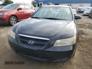 ✅ 2007 Hyundai Sonata GLS • VIN: 5NPET46CX7H294672 • Лот: 64082904. Опубликован ранее на Copart с пробегом 162 544 миль. Бесплатный доступ к архиву аукционных продаж из США и подробный отчёт об истории автомобиля на DreamBid. Изображение 5.