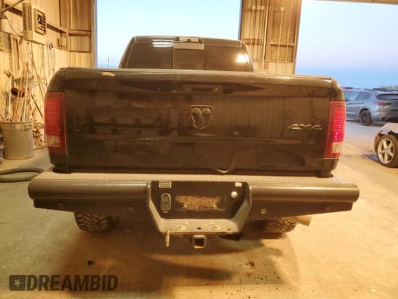 ✅ 2014 Ram 2500 SLT • VIN: 3C6UR5DLXEG270503 • Lot: 83598754. Listed on Copart with 202,892 mi. Free auction sales archive from the USA and detailed vehicle history report at DreamBid. Image 6.