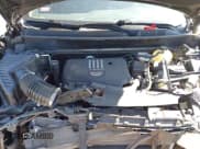 ✅ 2023 Cadillac XT6 FWD Luxury • VIN: 1GYKPAR46PZ120241 • Lot: 43678995. Listed on IAAI with 63,617 mi. Free auction sales archive from the USA and detailed vehicle history report at DreamBid. Image 10.